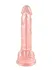 Biserni dildo Mabe Pearl Pink 9901-02lola