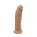Karamelni Dildo model 2-15 cm.