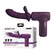 Frikcioni Vibrator pretty love