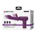 Frikcioni Vibrator pretty love