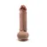 Dildo SILEXD Model 1 Premium Real Skin, telesni, 8