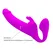 Pretti Love vibraciona traka sa klitoralnom stimulacijom