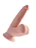 Dildo realan Horney Prince 15cm 25017LS