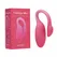 Magic Motion Flamingo Mak vibrator Pink
