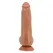 Dildo sa pokretnom kožom Pretti Love BV-008116LP-1