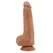 Dildo sa pokretnom kožom Pretti Love BV-008116LP-1