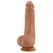 Dildo sa pokretnom kožom Pretti Love BV-008116LP-1