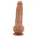 Dildo sa pokretnom kožom Pretti Love BV-008116LP-1