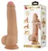 Dildo sa pokretnom kožom Pretti Love BV-008116LP