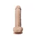Dildo SILEXD Model 1 Real Skin, telesni, 7