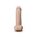 Dildo SILEXD Model 1 Real Skin, telesni, 8