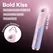 Vakuumski stimulator Satisfyer BOLD KISS
