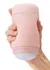 Masturbator Tenga Puffy Strawberry Pink