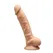 Telesni Dildo Adam s-17,7 cm.