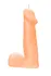 Sveća Pecado BDSM Penis, narandžasta, 98 gr.