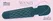 Wond dreaming wand green