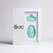 Vibracioni stimulator za oralni sex, Iouvic tirkiz