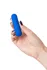 Vibropulя A-Igračke NEP, silikonski, plava, 8 cm