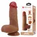 Tečni silikonski Dildo Pretti Love BV-008138N