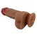 Tečni silikonski Dildo Pretti Love BV-008138N
