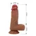 Tečni silikonski Dildo Pretti Love BV-008138N