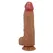 Tečni silikonski Dildo Pretti Love BV-008140N