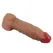 Tečni silikonski Dildo Pretti Love BV-008140N