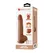 Tečni silikonski Dildo Pretti Love BV-008137N