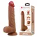 Tečni silikonski Dildo Pretti Love BV-008137N