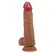 Tečni silikonski Dildo Pretti Love BV-008137N
