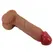 Tečni silikonski Dildo Pretti Love BV-008137N