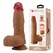 Tečni silikonski Dildo Pretti Love BV-008139N
