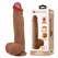 Tečni silikonski Dildo Pretti Love BV-008141N