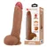 Tečni silikonski Dildo Pretti Love BV-008142N