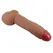 Tečni silikonski Dildo Pretti Love BV-008142N
