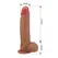 Tečni silikonski Dildo Pretti Love BV-008142N