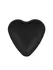 Nerealno dildo Emotional Plus Black 2044-04lola