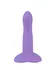 Nerealno dildo Emotional Purple 2045-01lola