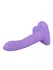 Nerealno dildo Emotional Purple 2045-01lola