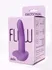 Nerealno dildo Emotional Purple 2045-01lola