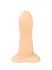 Nerealno dildo Emotional Soft Max Flesh 2046-03lola