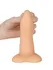 Nerealno dildo Emotional Soft Max Flesh 2046-03lola