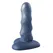 Nerealni dildo Unicorn Mini Black 2047-03lola