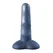 Nerealni dildo Unicorn Mini Black 2047-03lola
