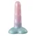 Nerealno dildo Unicorn mini svetlo 2047-02lola