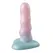 Nerealno dildo Unicorn mini svetlo 2047-02lola