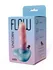 Nerealno dildo Unicorn mini svetlo 2047-02lola