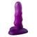 Nerealni dildo Unicorn Mini Purple 2047-04lola