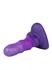 Nerealni dildo Unicorn Mini Purple 2047-04lola