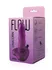 Nerealni dildo Unicorn Mini Purple 2047-04lola